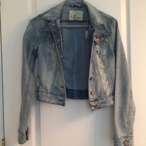 YMI Jean Jacket. Like Brand New!